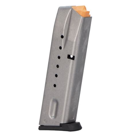 Smith And Wesson 59 Series 15rd 9mm Magazine 3599 Gundeals