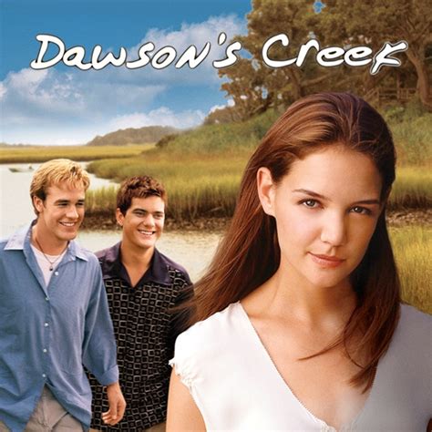 Dawsons Creek Season 6 On Itunes