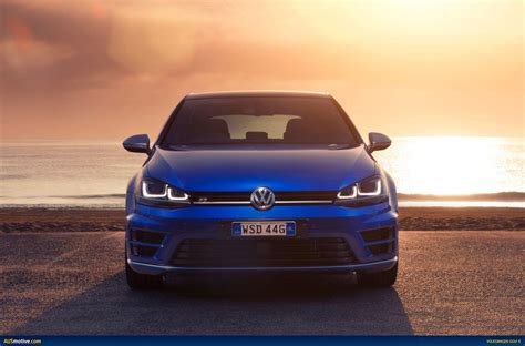 Volkswagen Golf R Wallpapers - Wallpaper Cave