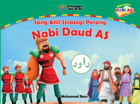 Cerpen Nabi Daud – Sketsa