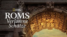 Ganze Folgen von Lost Treasures of Rome ansehen | Disney+