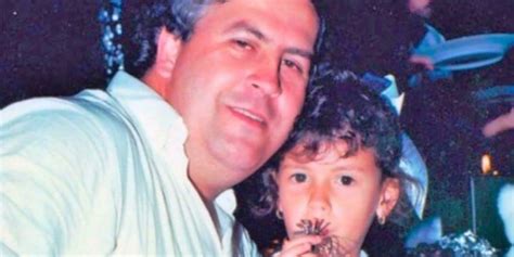 Manuela Escobar Wiki Where Is Pablo Escobar Daughter Now