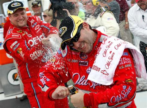 Monster energy nascar cup series racing isn't follow the leader, but it's seemed like it these past two weeks. NASCAR all-time winners at Watkins Glen International ...