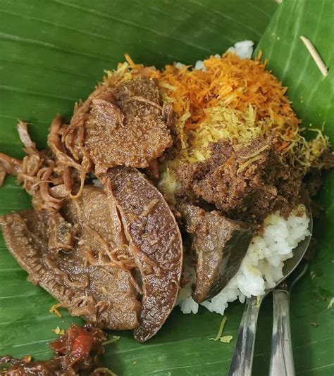 Makanan Khas Jawa Timur Paling Enak Lezat Dan Populer