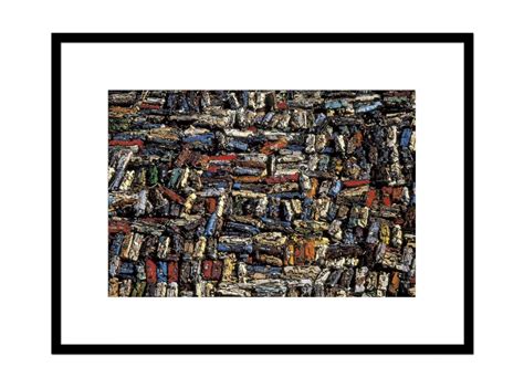 In some cases, you may need to change trains in rennes. Photographie d'Art abstrait de casse d'automobiles à Saint ...