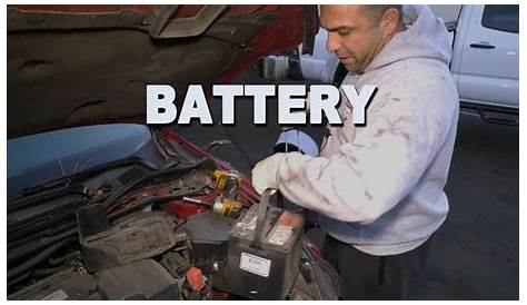 Car Battery For 2013 Honda Accord