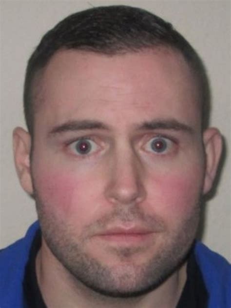 Reward Offer Over Missing Ex Prisoner Johnathan Kelly Bbc News