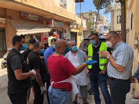 أم الزينات هي قرية فلسطينيّة مهجرة تمتاز بأشجار الزيتون، كانت تقع على السفح الجنوبي لجبل الكرمل، على بعد حوالي 20 كم إلى الجنوب الشرقي من مدينة حيفا، على ارتفاع حوالي 320 م عن سطح البحر. 6 إصابات بكورونا في الغبيري | LebanonFiles
