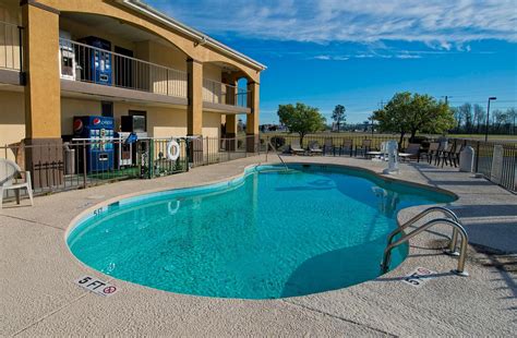 Florence Inns And Suites Updated 2023 Prices Reviews Sc
