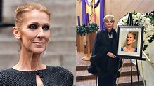 1 Hour Ago / R.I.P Celine Dion Died In France / We Will Miss Your Voice So Much! - YouTube