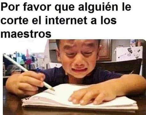 Memes De La Escuela Virtual Todo Lo Que Necesitas Para Convertirte En