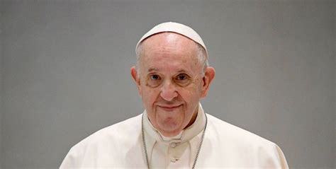 Esta Es La Oración Que El Papa Francisco Nos Invita A Orar Durante El