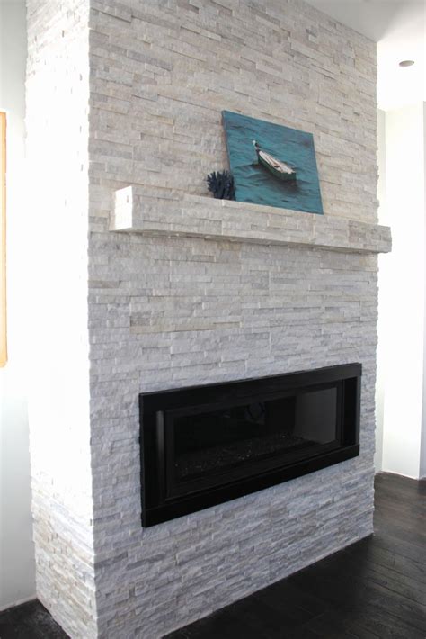 Contemporary Quartz Fireplace Surround Fireplace World