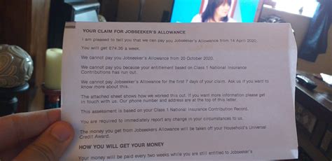 Judging from the vague and confusing wording on this letter does anyone