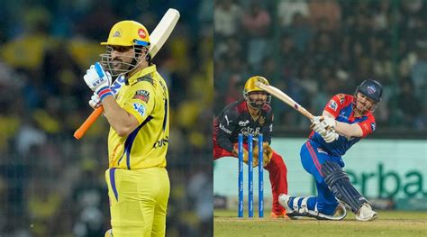 Csk Vs Dc Live Streaming Details Ipl 2023 When And Where To Watch