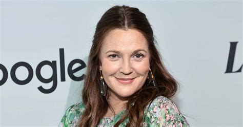 Its Most Liberating Drew Barrymore Reveals She Loves To Walk