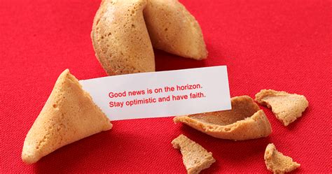 Chatgpt Gets A Job Writing For Fortune Cookies