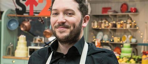 Watch full episodes on all 4: Interview: Jon Richardson On The Great Celebrity Bake Off