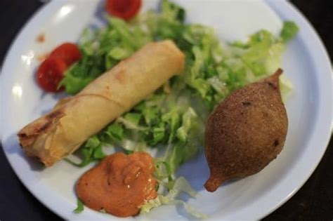 Via arco del travertino, 42/46. Ali Babà, Kebab in Rome - Katie Parla