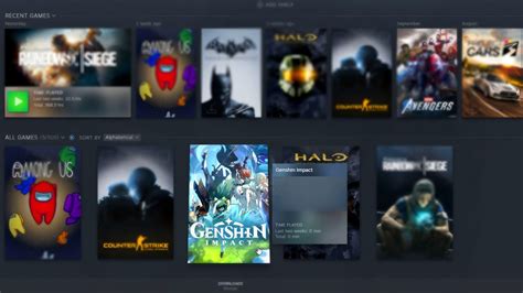 Download steam latest version 2021. Genshin Impact Steam: how to get the action game on Steam ...
