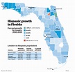 Hispanic growth in Florida: Will it determine the election?