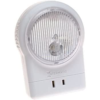 The name emergency lighting itself implies that it is required in an emergency. Intermatic PR3C Three-in-One Emergency Power Failure Light ...