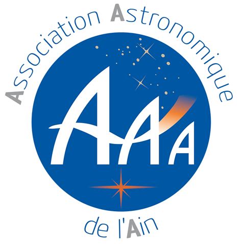 Association Astronomique de l'Ain | Association Française ...