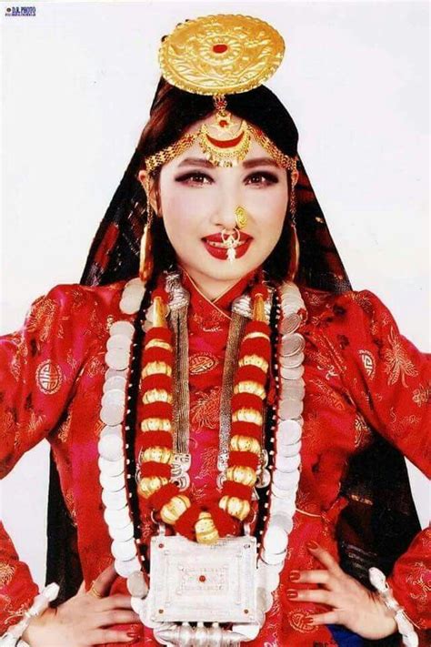 Pin By Septum Lover On Limbu Culture Nepal Culture Beauty Around The