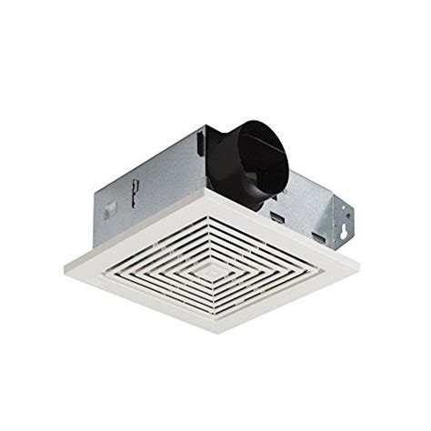 What is a kitchen ceiling fan? Broan Ceiling Exhaust Fan 70 CFM Wall Mount Ventilation ...