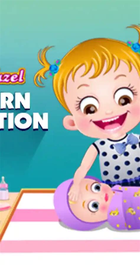 Baby Hazel Newborn Vaccination Free Online Games Play On Unvgames