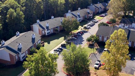 Hunter's Glen Apartment Homes - YouTube