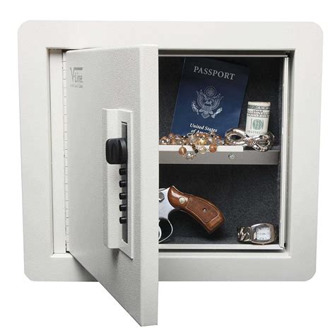 1,823 gun rack lock products are offered for sale by suppliers on alibaba.com, of which safes accounts for 10%, display racks accounts for 1%, and there are 231 suppliers who sells gun rack lock on alibaba.com, mainly located in asia. v-line quick vault locking storage for guns and valuables | Wall safe, Diy home security ...