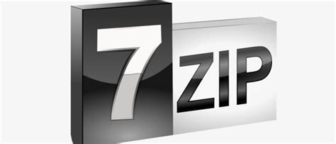 7 Zip для Windows 11 скачать бесплатно