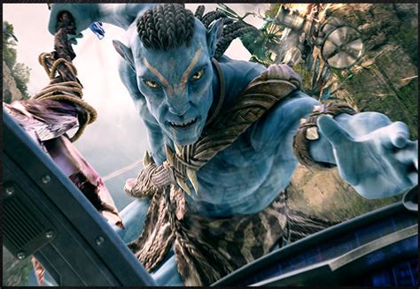 The ultimate secret book for minecrafters. James Cameron ya tiene escritor para Avatar 2 | Cine PREMIERE