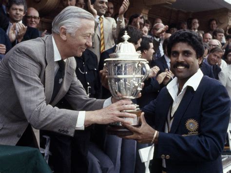 A statement from the hospital said that dev, 61 was admitted on friday, and was in a stable condition now. Kapil Dev has a brush with the World Cup — after 36 years ...