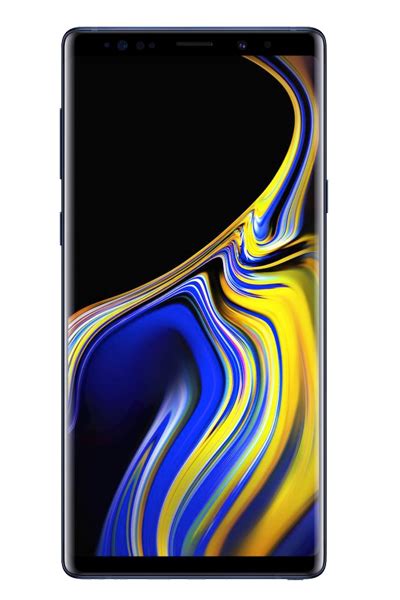 Samsung Galaxy Note 9 Price In Pakistan And Specs Propakistani
