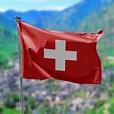 comprar la bandera de suiza
