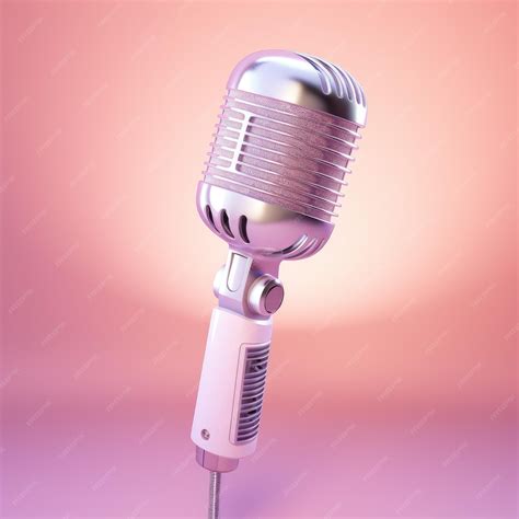 Premium AI Image | Enchanting Melodies A Dreamy Photorealistic