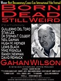 Gahan Wilson: Born Dead, Still Weird - Where to Watch and Stream - TV Guide