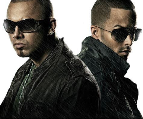 Wisin Y Yandel Psd Official Psds