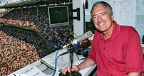 Cubs' voice Pat Hughes named to WGN Radio Walk of Fame