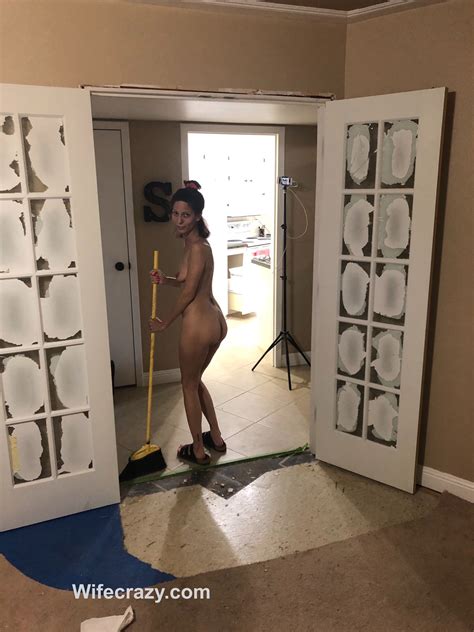 TW Pornstars 2 Pic Stacie Twitter Just Installed French Doors