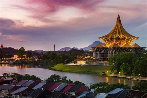 Top 10 Tourist Attractions In Kuching Asia Travel Guide Tourist