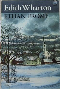 Married couple, ethan and zeena, are in need an extra hand around the house due to zeena's debilitated body and constant illness. Ethan Frome: Summary & Review | SchoolWorkHelper