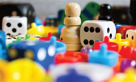 10 Best Business Board Games