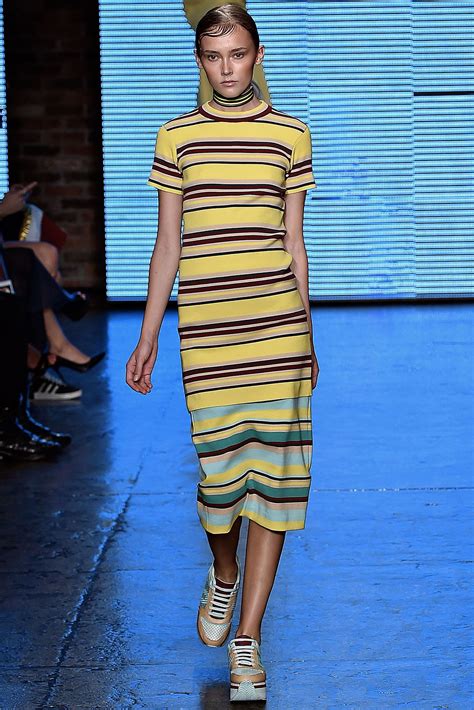 Dkny Spring Ready To Wear Collection Gallery Style Com Summer Dress Spring