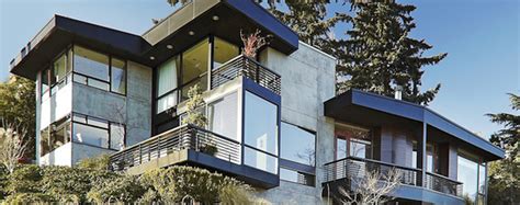 See more ideas about cullen house twilight, house, twilight house. Thursday Diversion: 'Twilight' House Architect's First ...