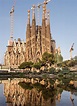 Gaudi obra - Antoni Gaudí - Sagrada Família - Sagrada Familia I want to ...