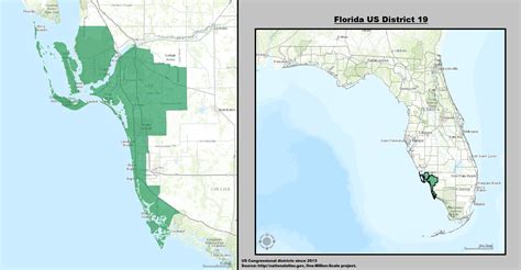 Floridas 19th Congressional District Special General