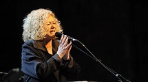 Barbara Thalheim, Sängerin - Erlebte Geschichten - Sendungen - WDR 5 ...